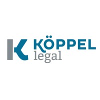 Köppel-Legal AG logo - Similar company to Ebfinanz Ag