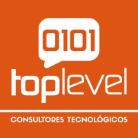 TOPLEVEL CONSULTORES TECNOLÓGICOS SL logo - Similar company to Quantic Pro