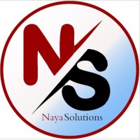 Naya Solutions Pvt Ltd logo - Similar company to Inshalytics