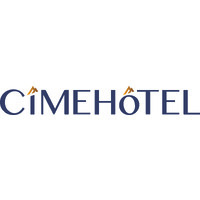 CÎMEHÔTEL logo - Similar company to Concept Adhesif
