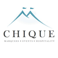 ChiQue Marquees logo - Similar company to Mini Marquees