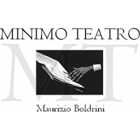 Minimo Teatro logo - Similar company to Fintech Identity Home (Fih)
