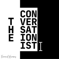 The Conversationist logo - Similar company to Utopiazone