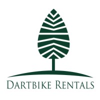 Dartbike Rentals