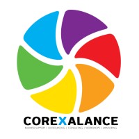 CoreXalance (Pty) Ltd. logo - Similar company to Create Wealth With Tpn