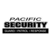 Pacific Security logo - Similar company to Achates Security Agency