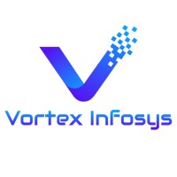 Vortex Infosys logo - Similar company to Ignite Tech Solutions