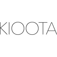 KIOOTA logo - Similar company to Spielkartenfabrik Altenburg Gmbh / Cartamundi Deutschland Gmbh