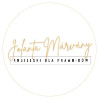 ANGIELSKI DLA PRAWNIKÓW Jolanta Márvány logo - Similar company to Vinca Marmura Granit