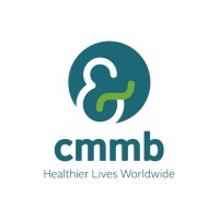CMMB Kenya logo - Similar company to Cmmb