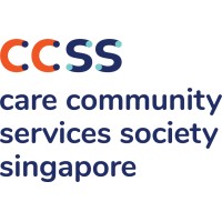 Care Community Services Society logo - Similar company to H.E.A Pte Ltd