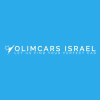 OlimCars Israel logo - Similar company to Auto Center