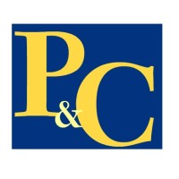 Parker & Covert LLP logo - Similar company to Aldrich & Bonnefin, Plc.*