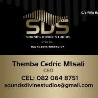 Sounds Divine Studios Pty Ltd logo - Similar company to Sale & Repair Of Samsung,Tcl, Hisense,Zebra,Bluebird, Newlandid & Honeywell Devices & Printers.