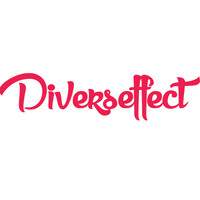 Diverseffect logo - Similar company to Adegg Digital & Creative Agency