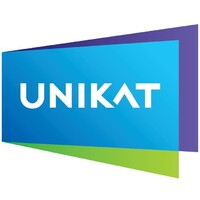 Unikat Group logo - Similar company to Multisign Hungary