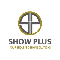 Show Plus Egypt logo - Similar company to Show Plus Llc