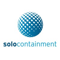 Solo Containment Ltd logo - Similar company to Poolpod Products