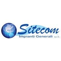 Sitecom Impianti Generali logo - Similar company to Bitdisplay Technology Co., Ltd.