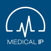 MEDICAL IP logo - Similar company to Humanate