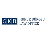 GKB HUKUK BÜROSU logo - Similar company to Ay Holding