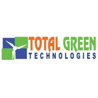 TOTALGREENTEC logo - Similar company to Totalofftec