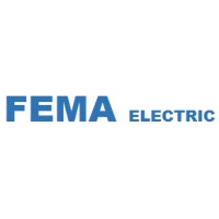 FEMA IND. MAT. ISOLANTES logo - Similar company to Isoletri - Industria De Materiais Isolantes