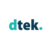 Diligenttek logo - Similar company to K.H Solutionz
