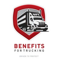 Benefits For Trucking logo - Similar company to Charles Cain Group