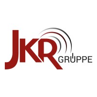 JKR GmbH logo - Similar company to De Jongens Van