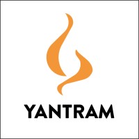 Yantram EduTech logo - Similar company to Bhautiki Plus Edutech Pvt. Ltd.