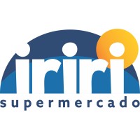 Iriri Supermercado logo - Similar company to Baden Stone Concept