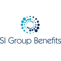 SI Group Benefits logo - Similar company to Si Group, A Strongpoint Partner