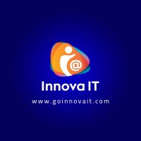 Innova-IT Agence logo - Similar company to Alégorix
