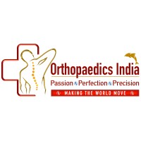 Orthopaedics India logo - Similar company to Informdoc It Solutions Private Limited