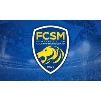 Football Club Sochaux Montbéliard logo - Similar company to Mlb Immobilier