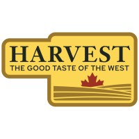 Harvest Meats logo - Similar company to Caseworld Packaging