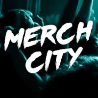 Merch City logo - Similar company to Dash Two