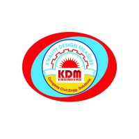 KDM ENGINEERS GROUP logo - Similar company to Neehasoft Inc