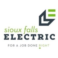 Sioux Falls Electric logo - Similar company to Sioux Falls Software