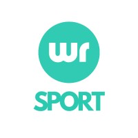 We Report Sport logo - Similar company to Wepros.Tech