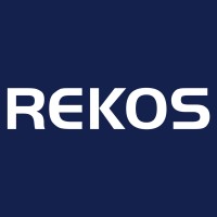 Rekos B.V. logo - Similar company to Revon Bv