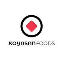 Koyasan Foods logo - Similar company to Quimsil