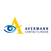 Avermann Contactlinsen logo - Similar company to Verein Evang. Ausbildungsstätten Für Sozialpädagogik