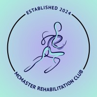 McMaster Rehabilitation Club logo - Similar company to Ageunity