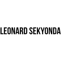 Leonard Sekyonda logo - Similar company to Mywave