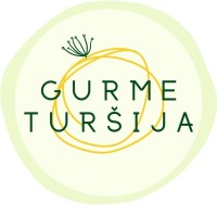 Gurme Turšija logo - Similar company to Aronialive