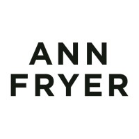 ANN FRYER logo - Similar company to Wynessco