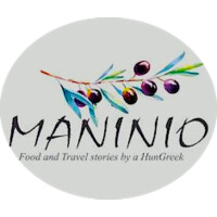 Maninio logo - Similar company to Evosmossa