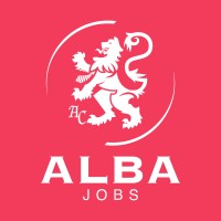 ALBA JOBS logo - Similar company to Alba Corp